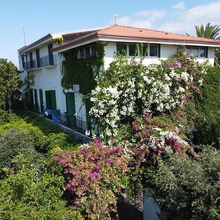 B&B Casina De Goyzueta Torre del Greco Eksteriør bilde
