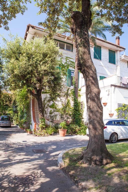 B&B Casina De Goyzueta Torre del Greco Eksteriør bilde