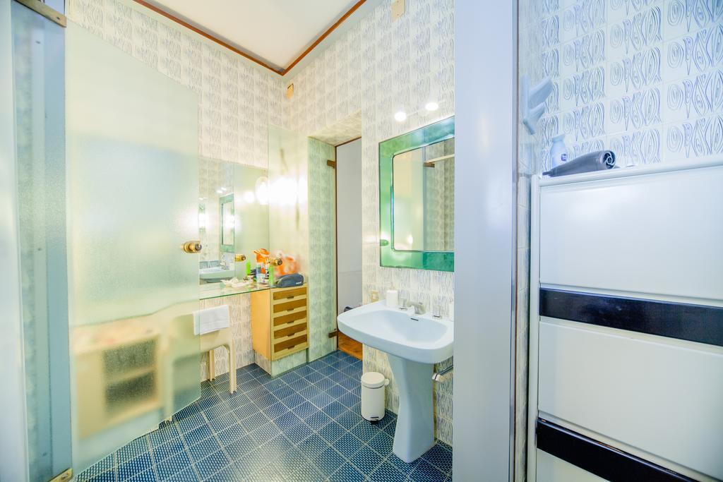 B&B Casina De Goyzueta Torre del Greco Eksteriør bilde