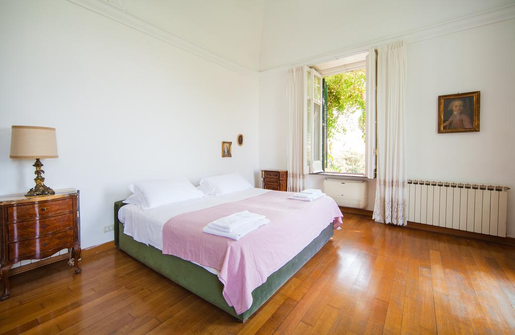 B&B Casina De Goyzueta Torre del Greco Eksteriør bilde