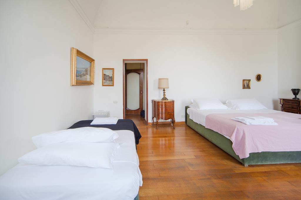 B&B Casina De Goyzueta Torre del Greco Rom bilde