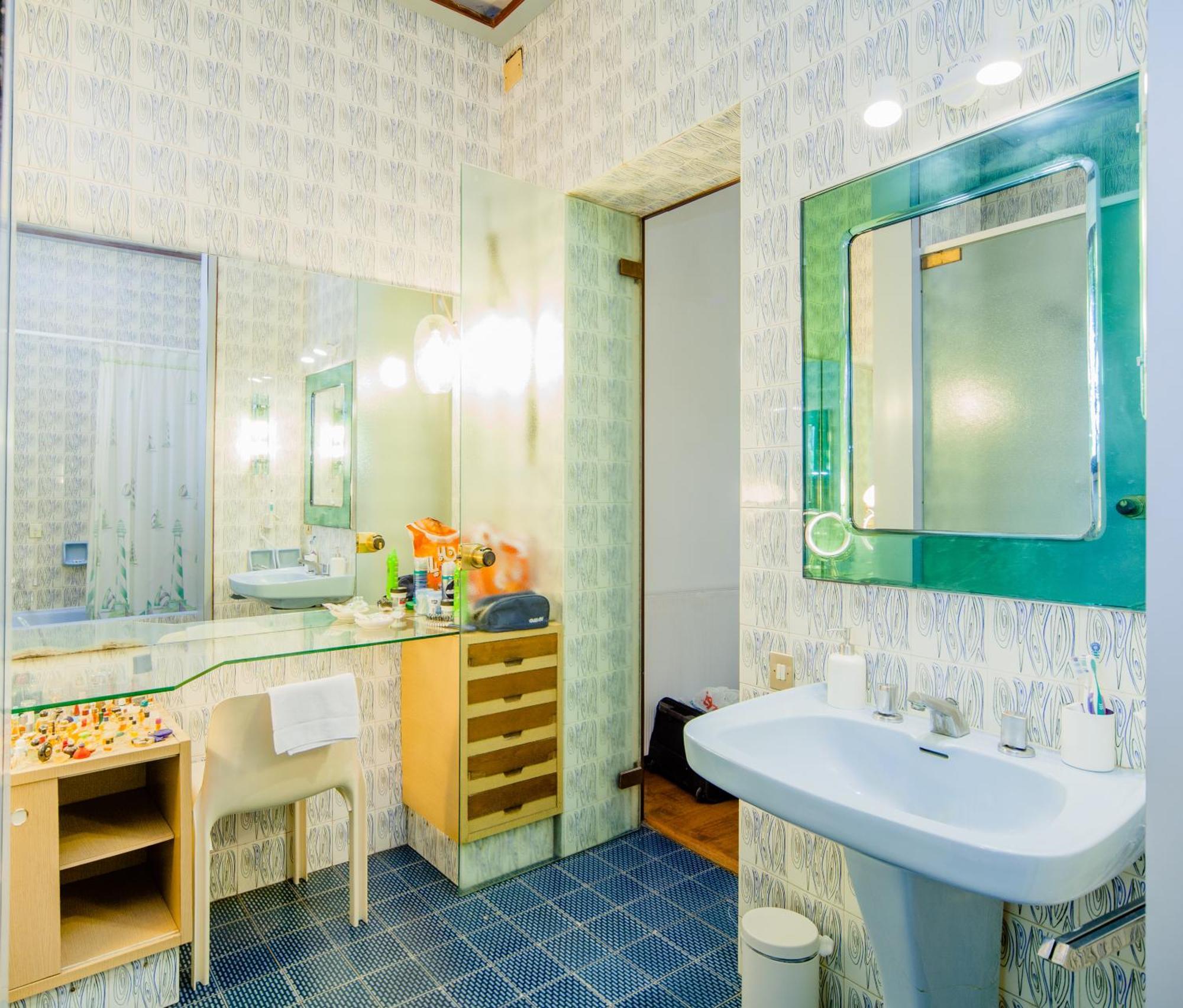 B&B Casina De Goyzueta Torre del Greco Rom bilde