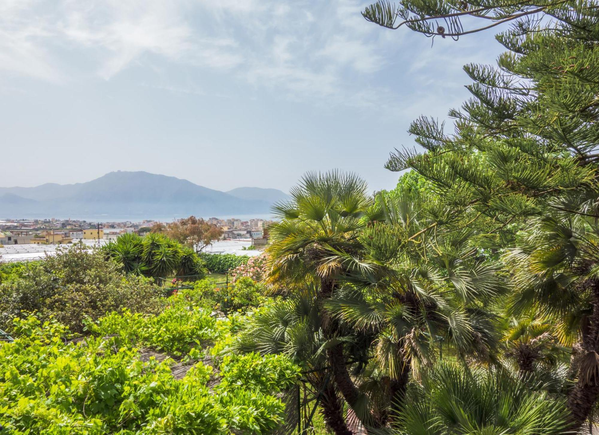 B&B Casina De Goyzueta Torre del Greco Rom bilde