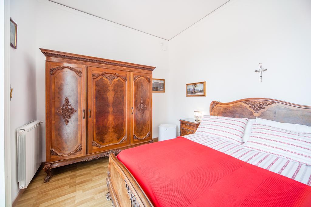 B&B Casina De Goyzueta Torre del Greco Eksteriør bilde