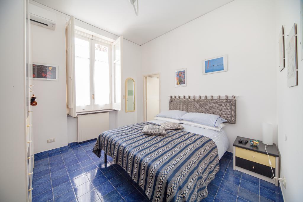 B&B Casina De Goyzueta Torre del Greco Rom bilde