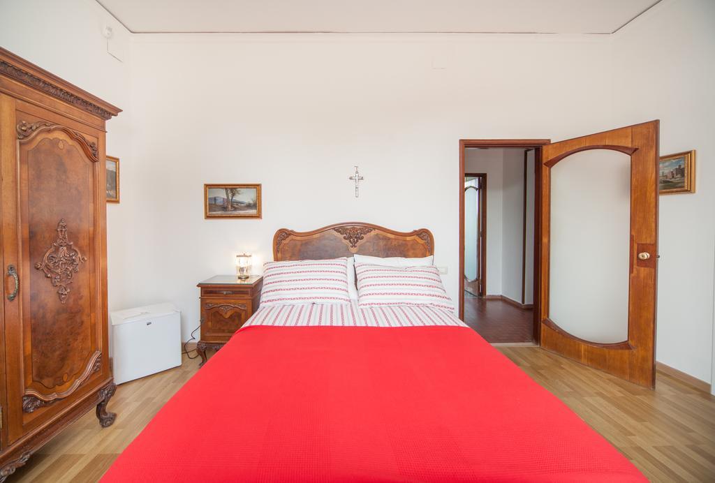 B&B Casina De Goyzueta Torre del Greco Rom bilde