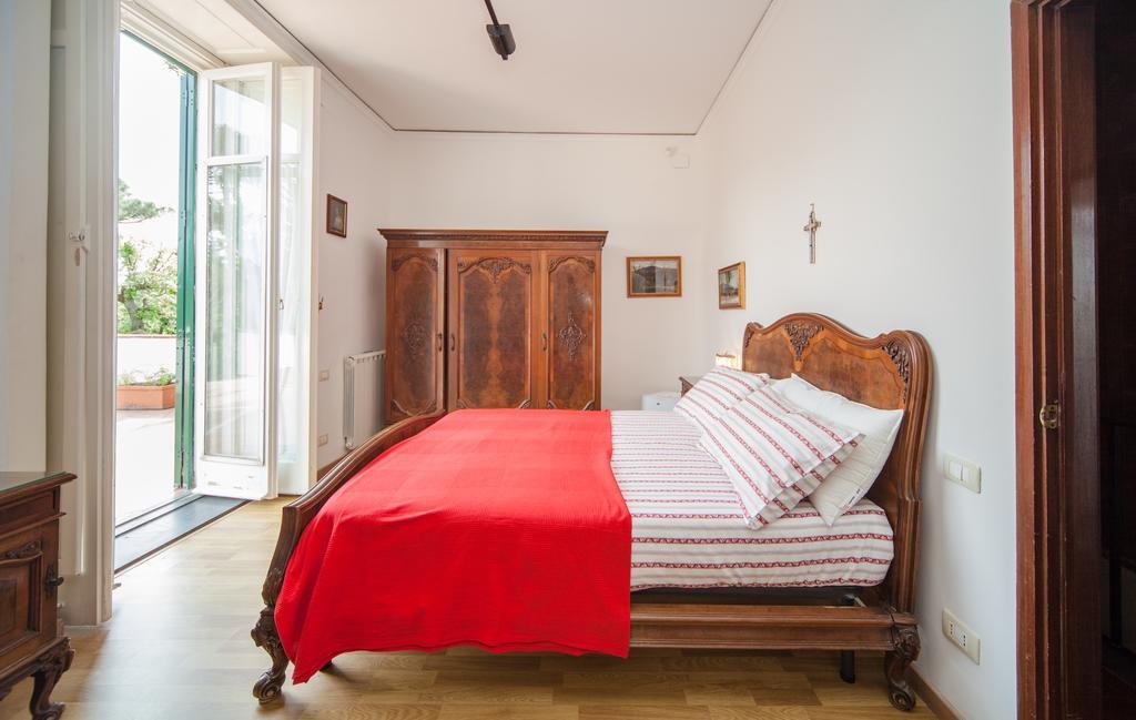 B&B Casina De Goyzueta Torre del Greco Rom bilde