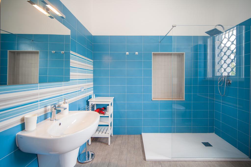B&B Casina De Goyzueta Torre del Greco Rom bilde