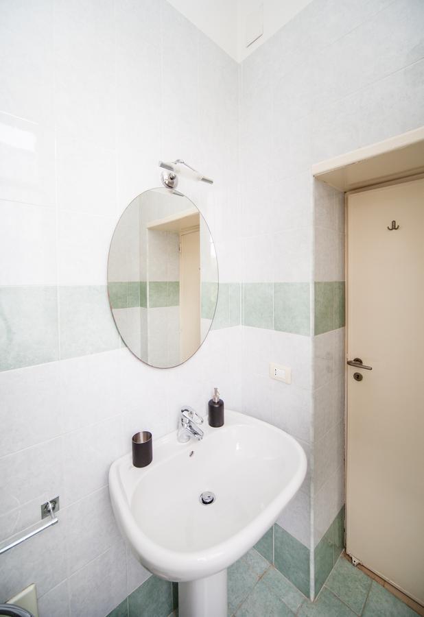 B&B Casina De Goyzueta Torre del Greco Eksteriør bilde
