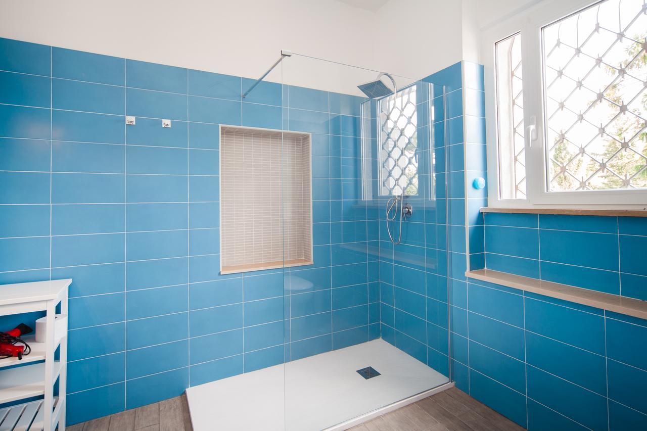 B&B Casina De Goyzueta Torre del Greco Eksteriør bilde
