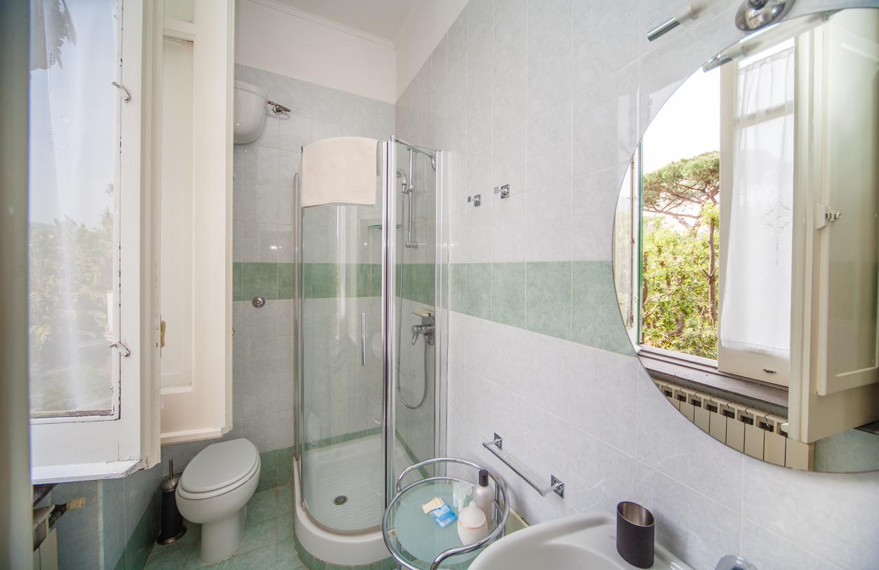 B&B Casina De Goyzueta Torre del Greco Eksteriør bilde