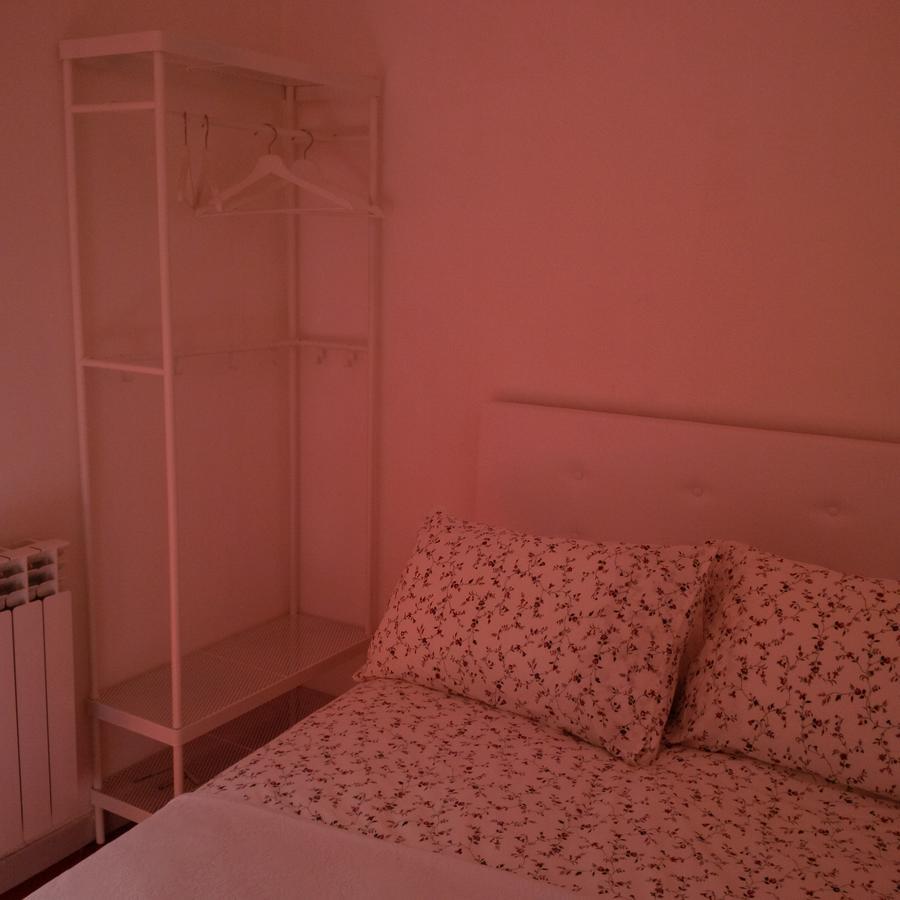 B&B Casina De Goyzueta Torre del Greco Eksteriør bilde