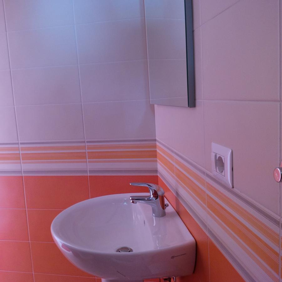B&B Casina De Goyzueta Torre del Greco Eksteriør bilde