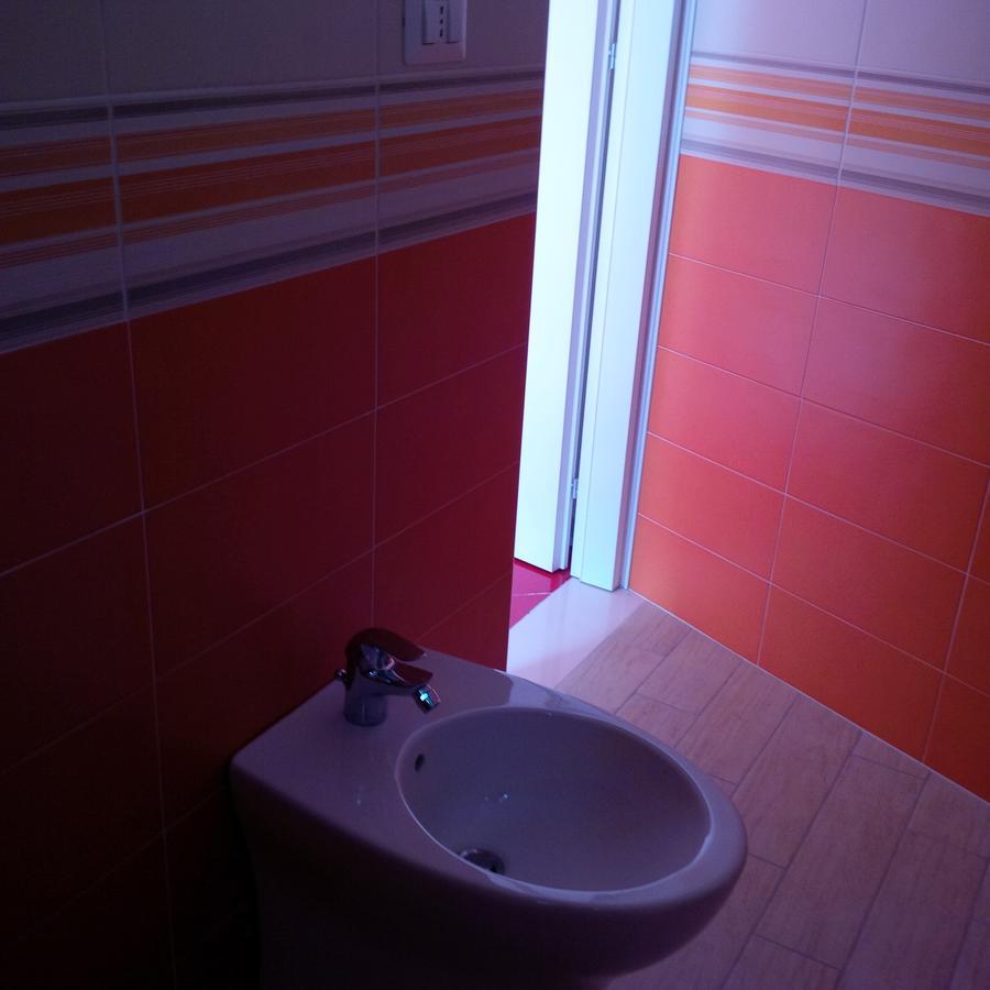 B&B Casina De Goyzueta Torre del Greco Eksteriør bilde