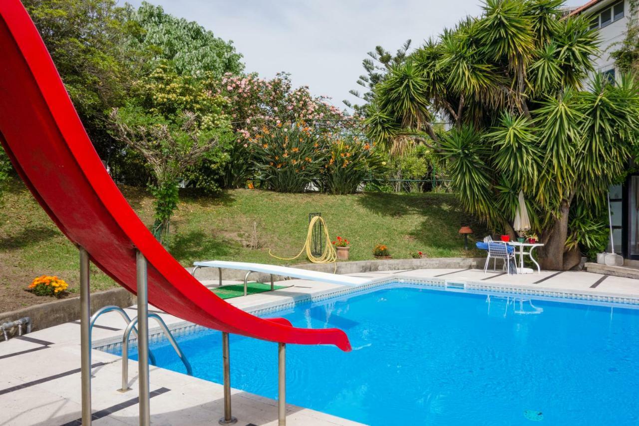 B&B Casina De Goyzueta Torre del Greco Eksteriør bilde